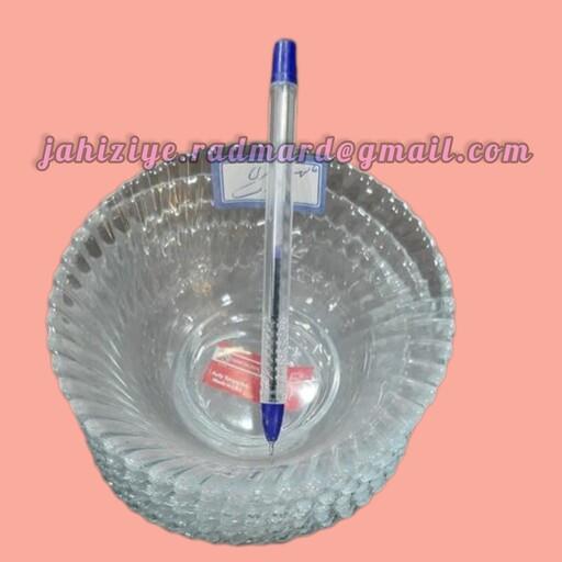 پیاله دیاموند نوری تازه